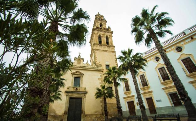 El Coro Amadeus de Puebla de la Calzada ofrece un concierto, este sábado, en la iglesia de Santa Catalina
