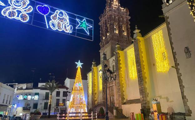 El Ayuntamiento convoca el I concurso de fotografía 'La Navidad en Jerez de los Caballeros y sus pedanías'