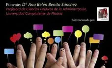 Jerez Plural organiza, este viernes, una charla-coloquio sobre participación ciudadana