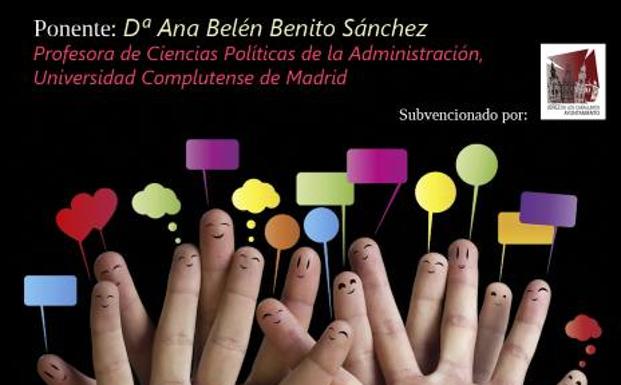 Jerez Plural organiza, este viernes, una charla-coloquio sobre participación ciudadana