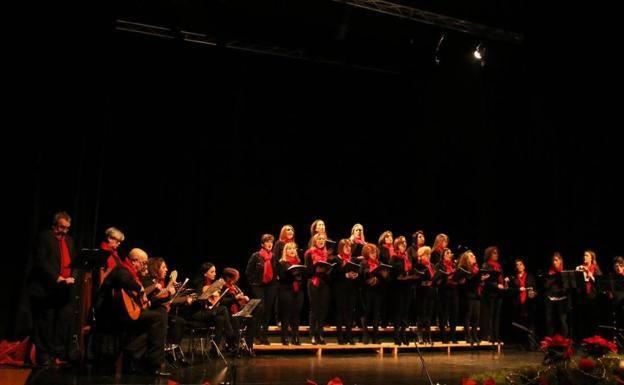 Jerez celebra este sábado, 18 de diciembre, su tradicional 'Certamen de villancicos'