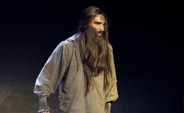 El cine-teatro Balboa acoge, esta tarde, la obra 'El Conde de Montecristo' a cargo de 'Samarkanda Teatro'