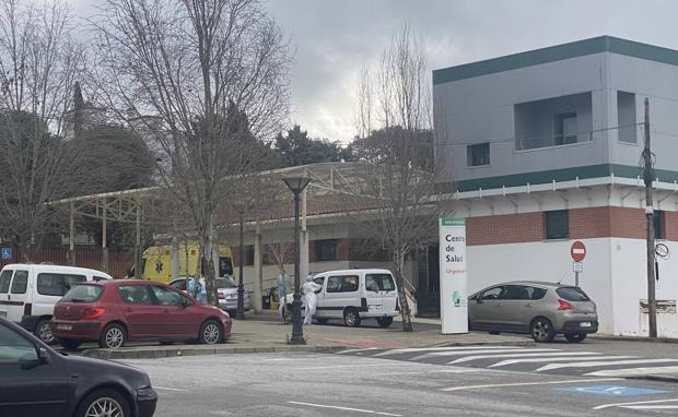 El cribado masivo en Jerez de los Caballeros arroja 29 positivos