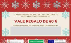 El sorteo de los vales regalo y cheques de la Campaña de Navidad del Comercio local se llevará a cabo este jueves, 30 de diciembre