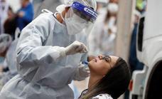 Salud Pública notifica 18 nuevos positivos en Jerez y 2 en La Bazana
