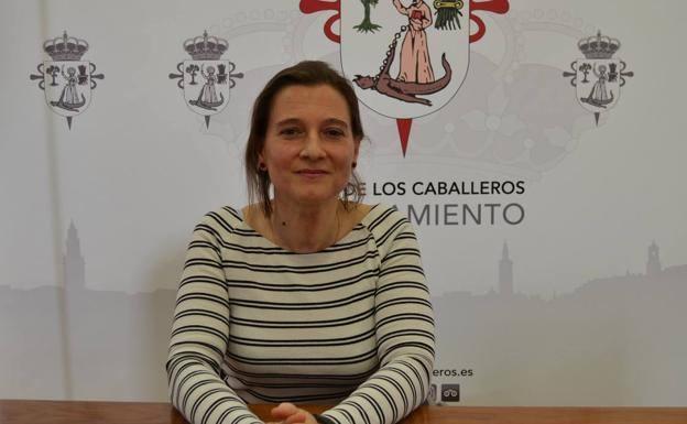 Un juzgado anula los cargos de la edil tránsfuga que se unió al PSOE en la moción de censura de Jerez