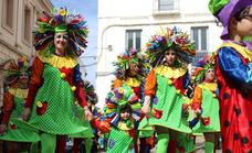 Publicadas las bases para los concursos 'Cartel Carnaval', 'Comparsas, disfraces y carrozas' y 'Certamen de Murgas'