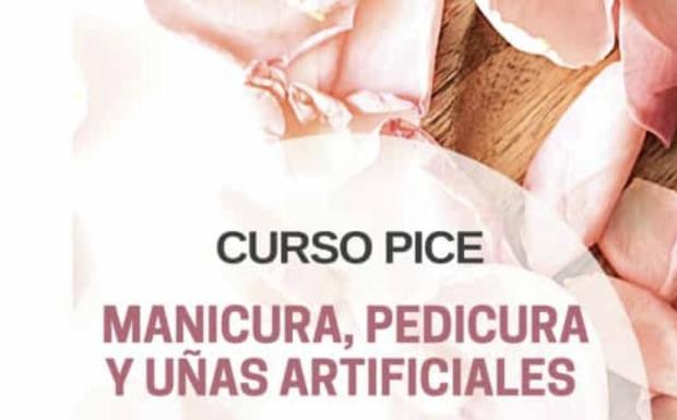 Abierto el plazo de inscripción para el curso 'Manicura, pedicura y uñas artificiales'