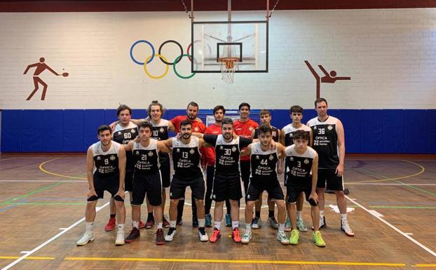 El Xerixia se clasifica para los playoffs del Trofeo Diputación de Badajoz