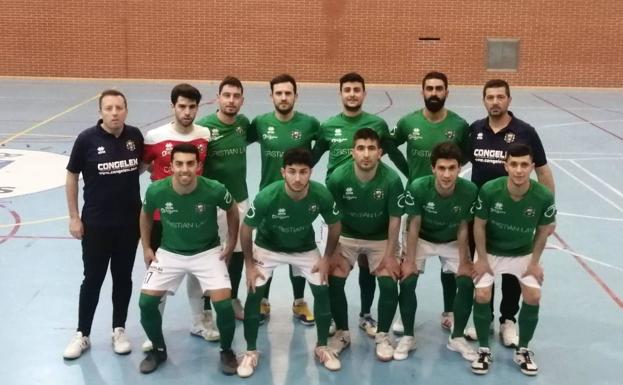 GL Bolaños y Navalmoral empatan, Cáceres y Jerez pierden