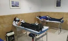 Jerez acoge una nueva campaña de donación de sangre los días 26, 28 y 29 de marzo