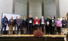 La Junta de Cofradías presenta una nueva edición de su tradicional Anuario cofrade