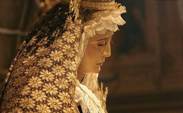 El septenario en honor de Nuestra Señora de los Desamparados comienza este sábado