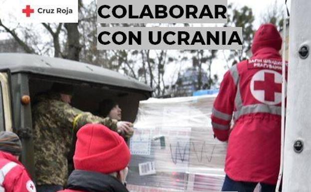 La Casa de Vasco Núñez de Balboa acoge esta tarde la sesión informativa 'Ucrania nos necesita'
