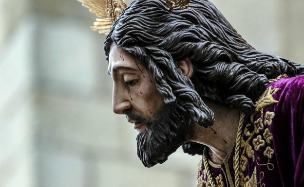 Jerez se adentra en un nuevo Jueves Santo con ilusiones renovadas