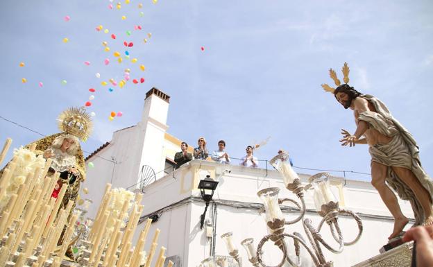 Cofradías, Ayuntamiento y Parroquia destacan la intensa vivencia de la Semana Santa, el esfuerzo realizado por todos y la gran afluencia de turistas