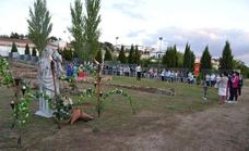Jerez celebra su II Domvs Ivlia los días 20, 21 y 22 de mayo