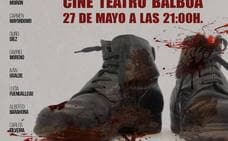 El cine-teatro Balboa acoge, el 27 de mayo, la obra «Tito Andrónico»