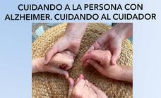 AFAD Jerez Sierra Suroeste organiza, este jueves, la jornada 'Cuidando a la persona con Alzheimer. Cuidando al cuidador'