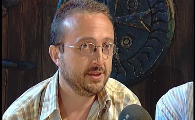 Rafael Morales Moreno será el pregonero del XIX Festival Templario de Jerez de los Caballeros