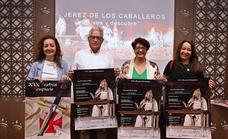 El Festival Templario aspira a ser Fiesta de Interés Turístico Nacional