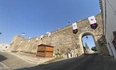 El Ayuntamiento informa de la reordenación del tráfico y los cortes de calles con motivo del Festival Templario