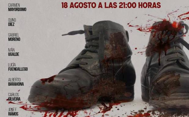 El cine-teatro Balboa acoge esta noche la representación teatral 'Tito Andrónico'