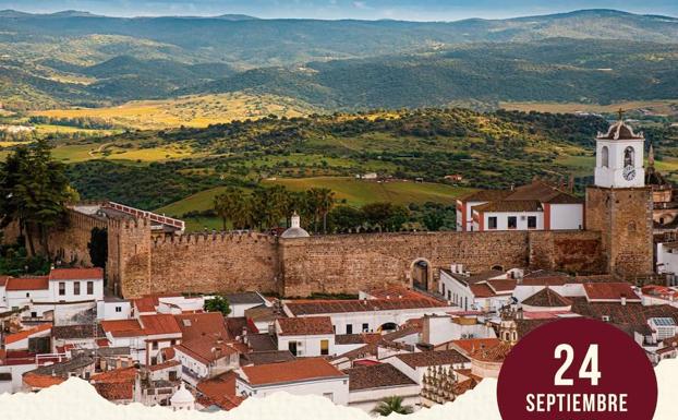 Jerez de los Caballeros celebra el Día Mundial del Turismo este sábado, 24 de septiembre