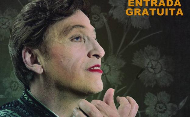 El cine-teatro Balboa acoge este viernes, 7 de octubre, la obra «Romance de Valentía»