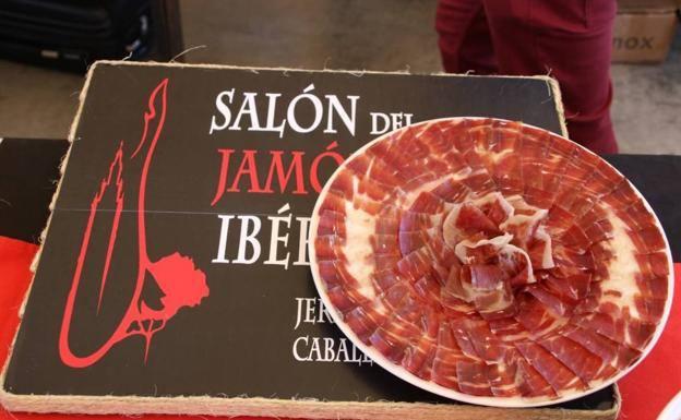 Jerez de los Caballeros celebra las jornadas técnicas del XXXII Salón del Jamón Ibérico y la Dehesa los días 25 y 26 de octubre
