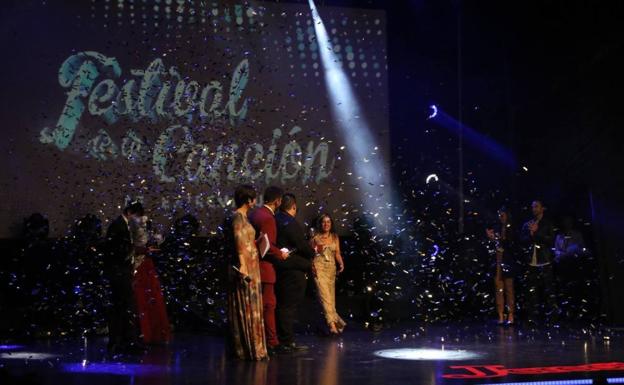 El cine-teatro Balboa acoge, este sábado, la gala final del Festival de la Canción de Extremadura