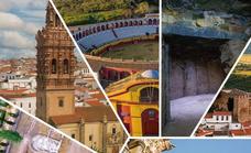 Jerez celebra el Día Internacional del Patrimonio Mundial con la realización de visitas guiadas