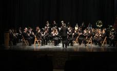El cine-teatro Balboa acoge, este sábado, el concierto homenaje '100 años de la Banda de Música Jerez de los Caballeros'