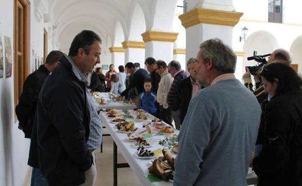 La Asociación Micológica de Jerez celebra sus XVIII Jornadas este fin de semana