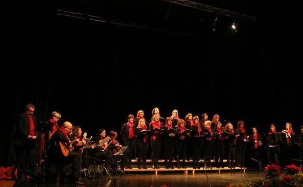 Jerez celebra, este domingo, una nueva edición de su tradicional 'Certamen de Villancicos'