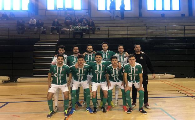 El Jerez pierde en Villalba y se complica