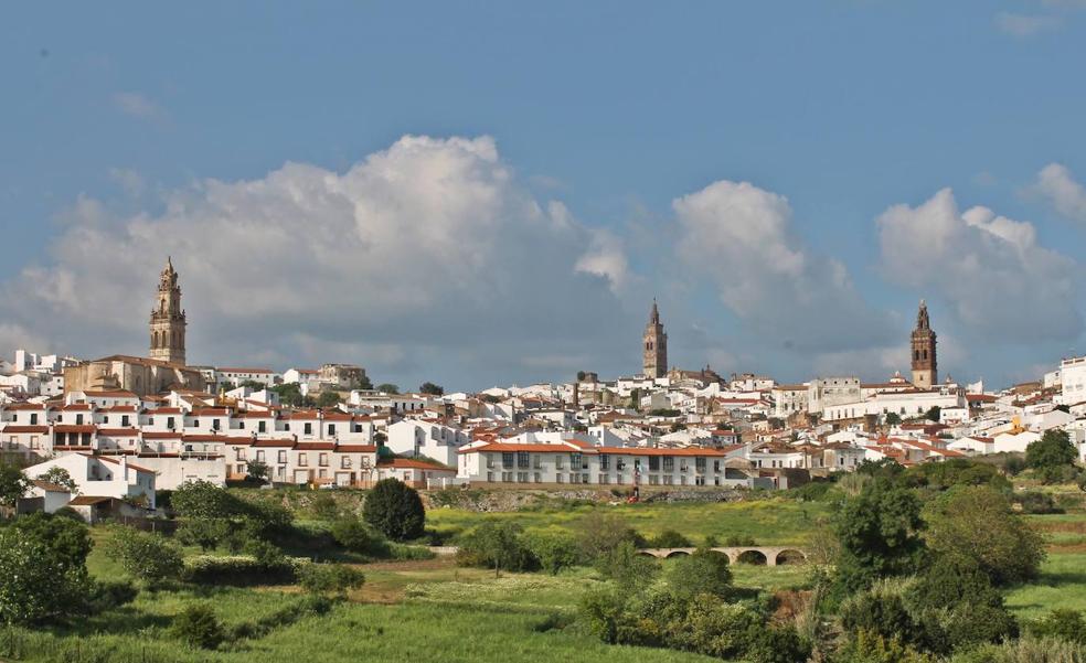 Jerez de los Caballeros, entre los 40 pueblos medievales más bonitos de España