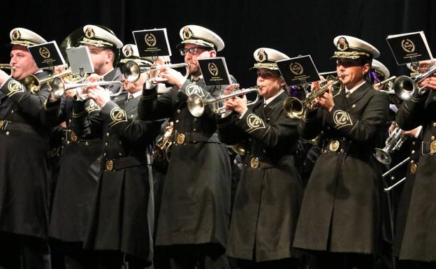 El cine-teatro Balboa acoge, este domingo, el IX 'Certamen de Bandas Solidario'