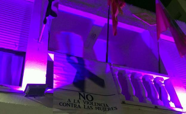 Diversos actos conmemorarán el Día Internacional contra la Violencia de Género