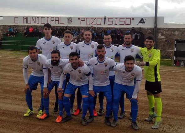 El Zarceño logra un empate ante el Valle que sabe a poco