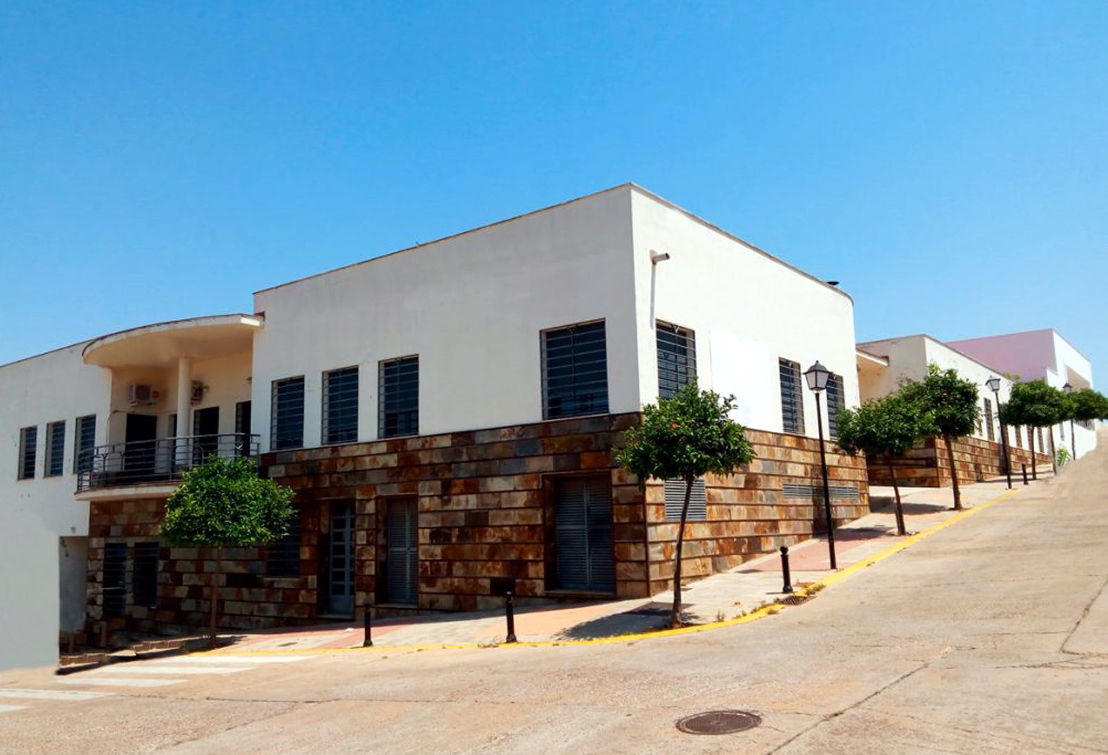 CSIF denuncia a la empresa de la Residencia de Mayores de la Zarza