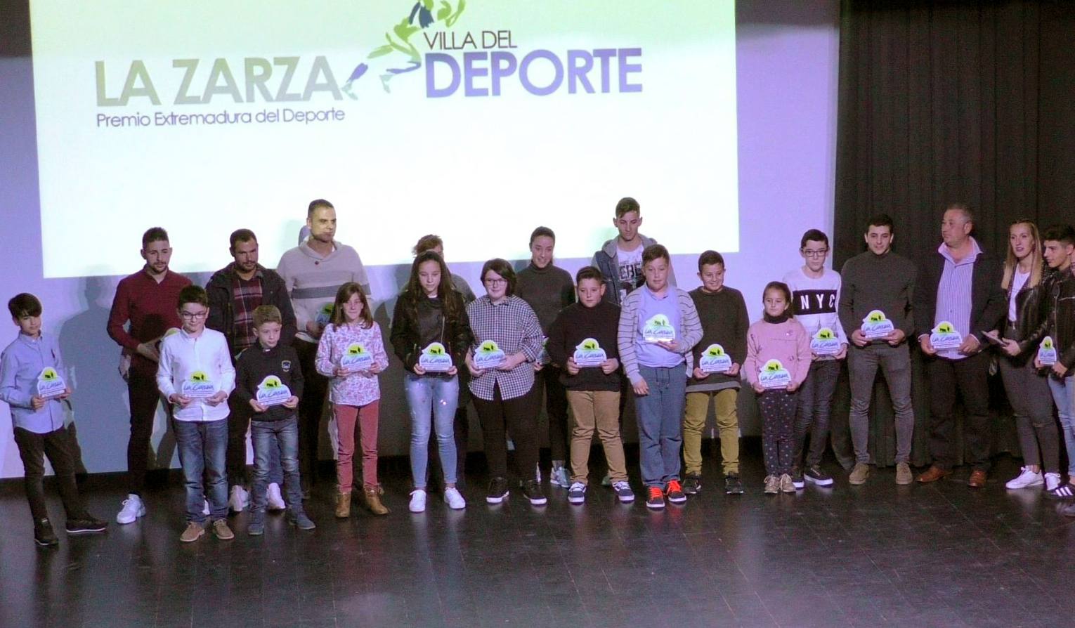 Abierto el plazo para becas a deportistas locales