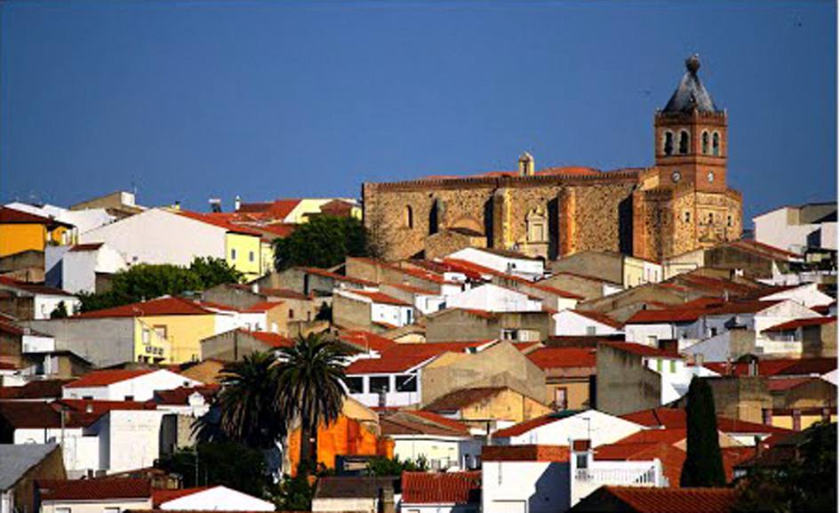 La Zarza gana 23 habitantes según el último padrón oficial