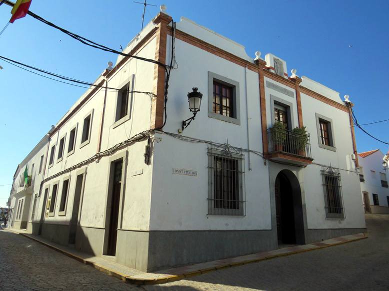 El SEPE multa con 81.263 euros al Ayuntamiento de Alange por 13 contrataciones