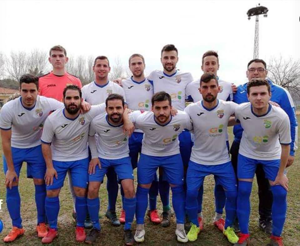 El Zarceño golea al colista