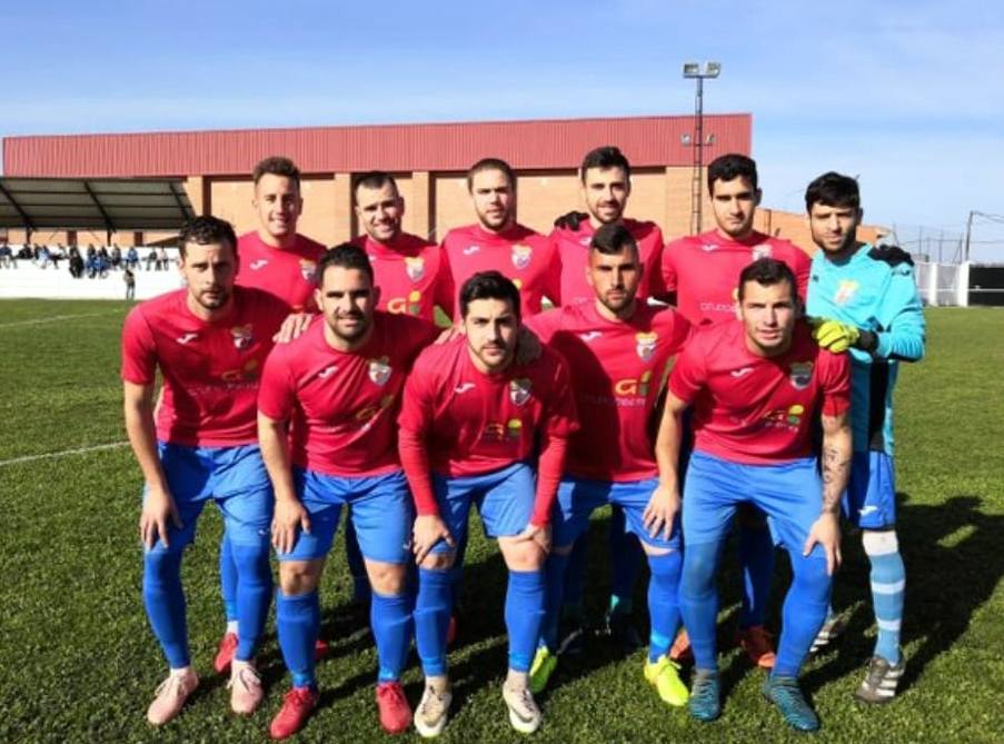 El Zarceño vence a domicilio después de cuatro meses