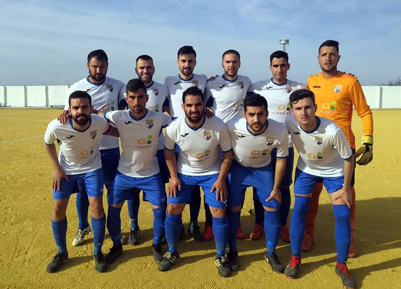El Zarceño doblega al Alfar Salvatierra en la segunda parte
