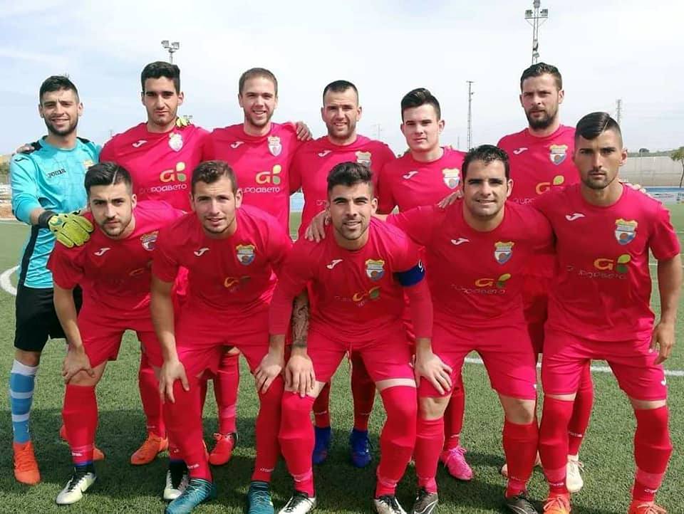 Más pegada que juego en la victoria del Zarceño en tierras calamonteñas