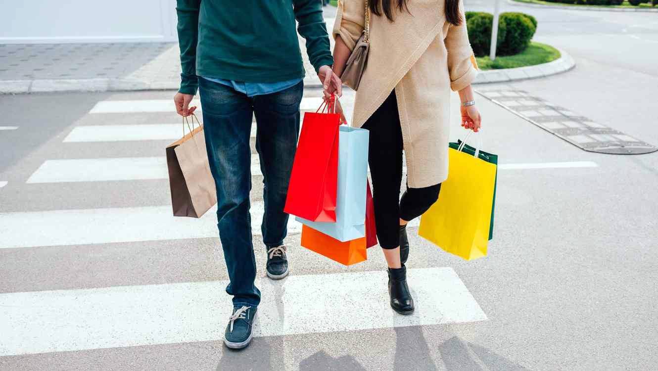 El Ayuntamiento estimula las compras en el comercio local con una nueva campaña