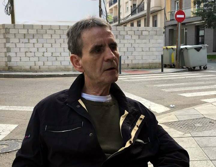 El cadáver hallado en el pantano pertenece a un hombre desaparecido en Almendralejo
